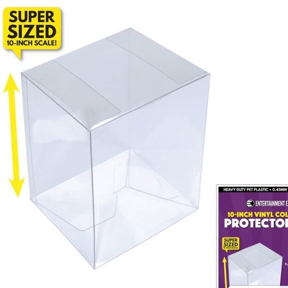 Funko Pop! Star Wars C3PO Bobblehead in Pop Protector #609, [New] - Picture 5 of 7